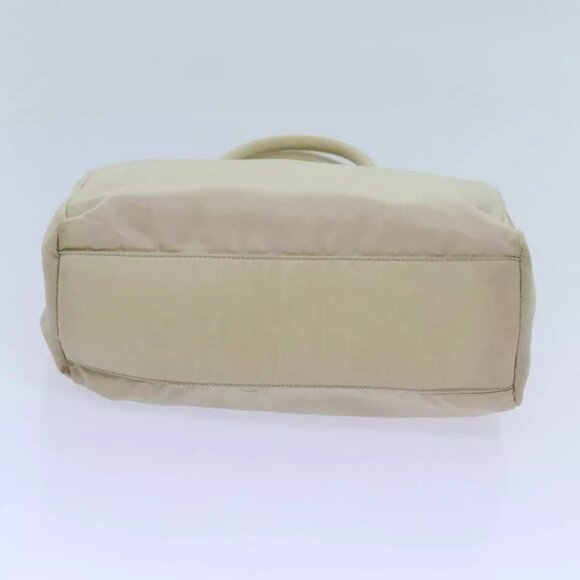 https://poshmark.com/listing/CELINE-C-Macadam-Canvas-Boston-Bag-Beige-Auth-71548 - Picture 11 of 15